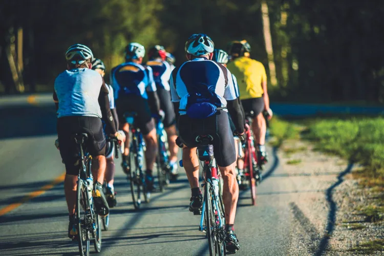 Tour Da Yoop starts today in Manistique